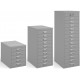 Bisley Multi Drawers